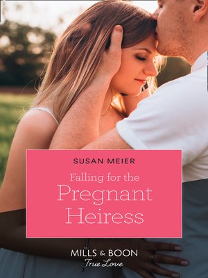cover image of Falling For the Pregnant Heiress